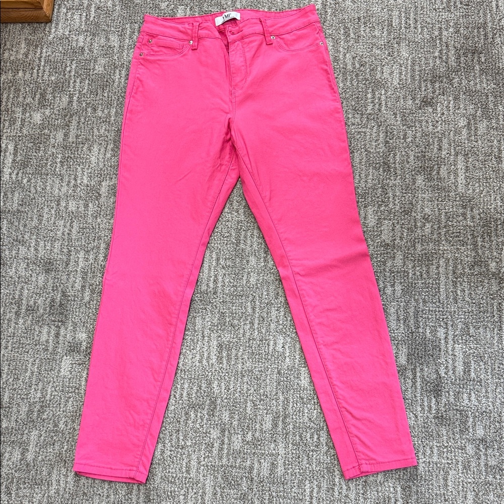 YMI Hyperstretch Skinny Pant